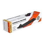 Steelseries Qck Edge XL Black  Alfombrilla
