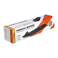 Steelseries Qck Edge XL Black - Alfombrilla