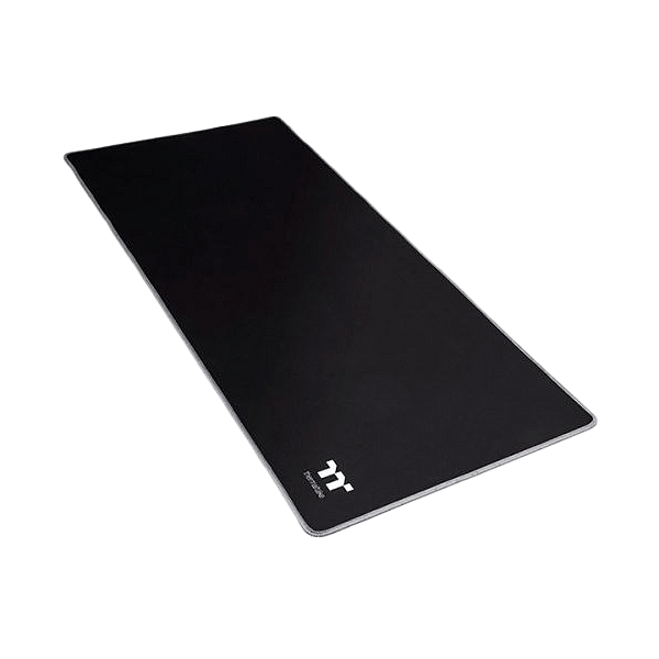 Thermaltake M700 extended negra  Alfombrilla