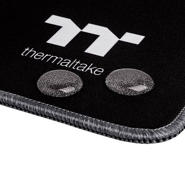 Thermaltake M700 extended negra  Alfombrilla