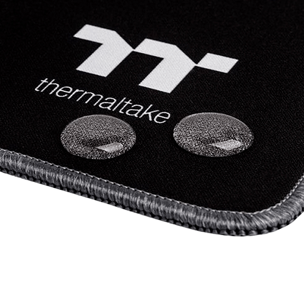 Thermaltake M700 extended negra  Alfombrilla