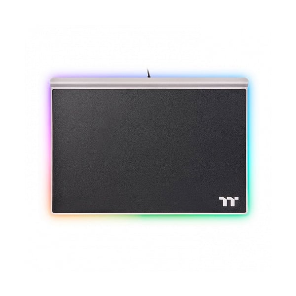 Thermaltake Argent MP1 RGB  Alfombrilla Gaming