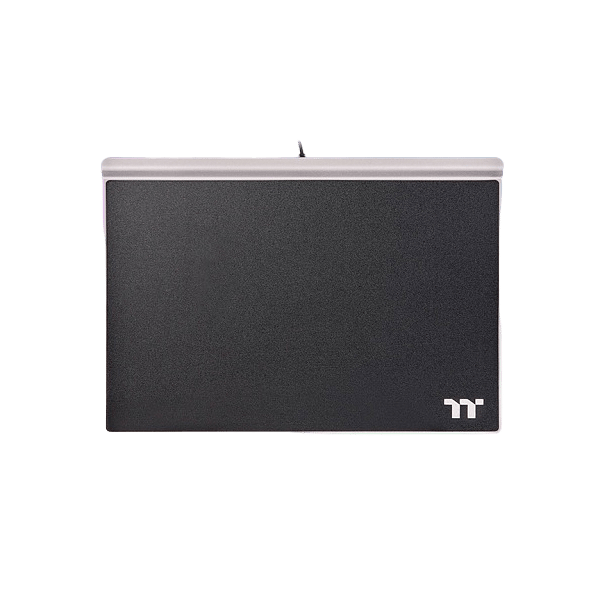 Thermaltake Argent MP1 RGB  Alfombrilla Gaming