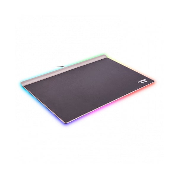 Thermaltake Argent MP1 RGB  Alfombrilla Gaming