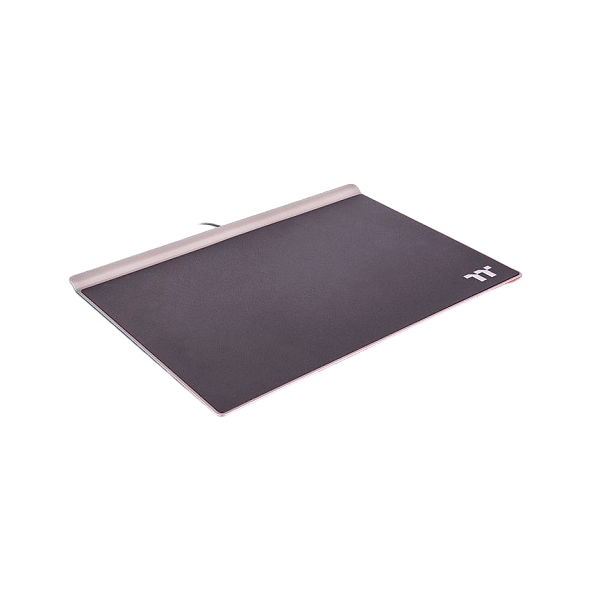 Thermaltake Argent MP1 RGB  Alfombrilla Gaming