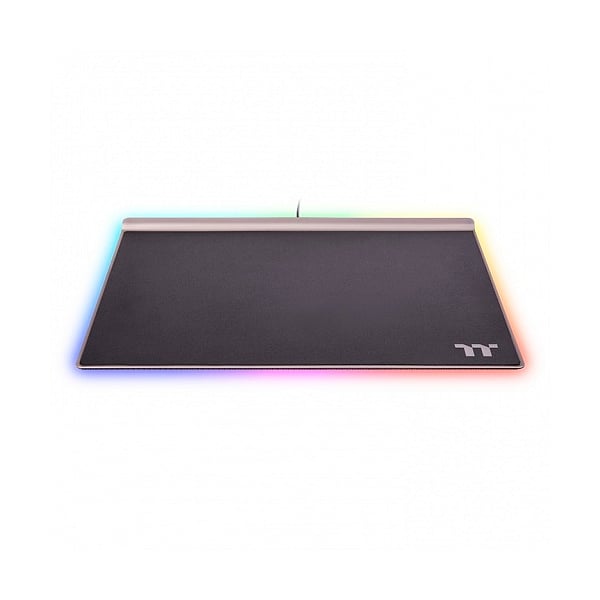 Thermaltake Argent MP1 RGB  Alfombrilla Gaming