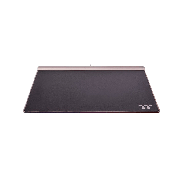 Thermaltake Argent MP1 RGB  Alfombrilla Gaming