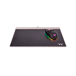 Thermaltake Argent MP1 RGB  Alfombrilla Gaming