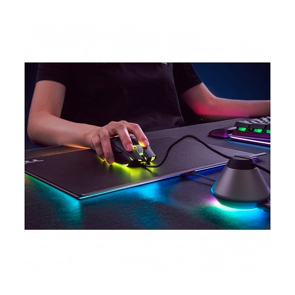Thermaltake Argent MP1 RGB  Alfombrilla Gaming