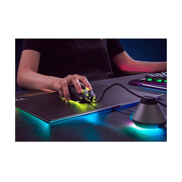Thermaltake Argent MP1 RGB  Alfombrilla Gaming