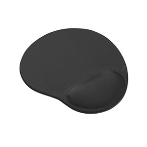 Trust Bigfoot Gel Mouse Pad  Alfombrilla