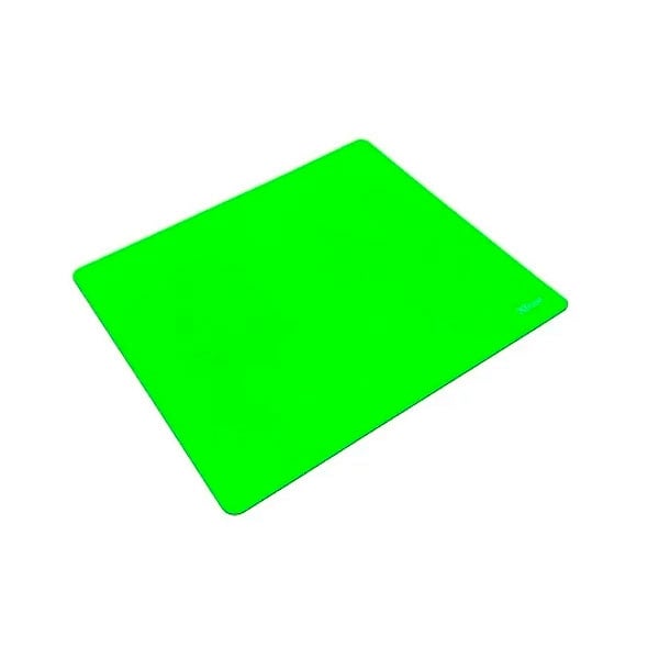 Trust Primo mouse Pad Verde  Alfombrilla
