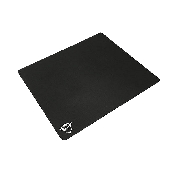 Trust GXT 752M color negro  Alfombrilla
