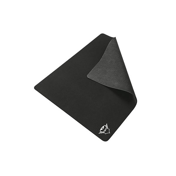 Trust GXT 752M color negro  Alfombrilla
