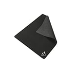 Trust GXT 752M color negro  Alfombrilla