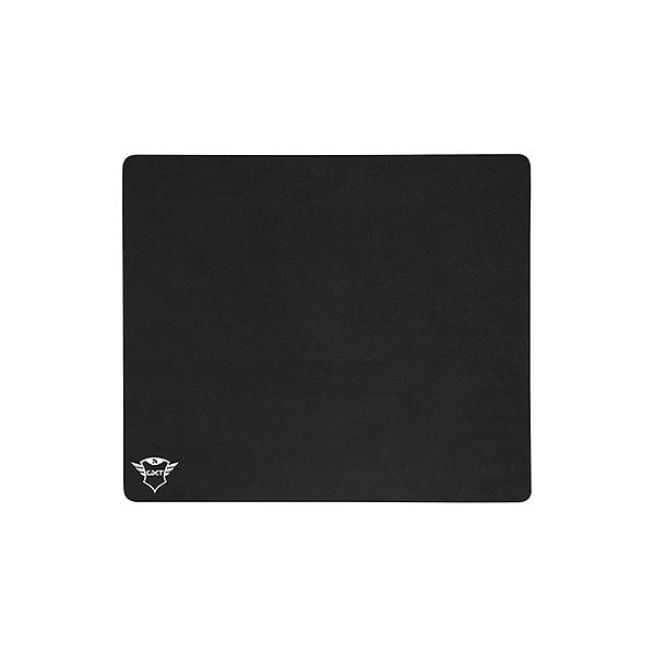 Trust GXT 752M color negro  Alfombrilla