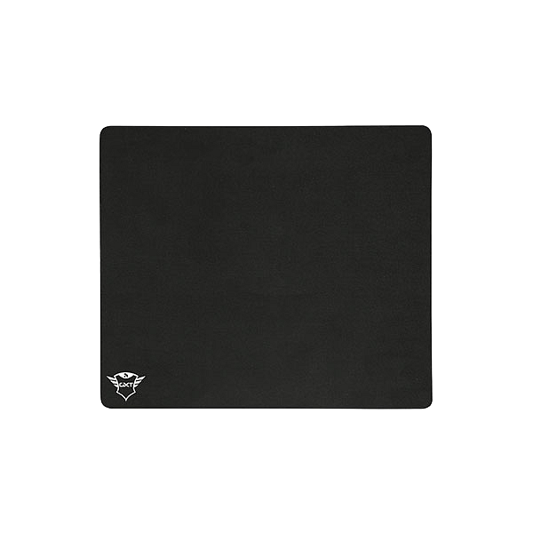Trust GXT 752M color negro  Alfombrilla