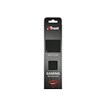 Trust GXT 752M color negro  Alfombrilla