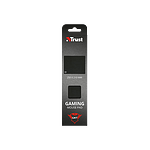 Trust GXT 752M color negro  Alfombrilla