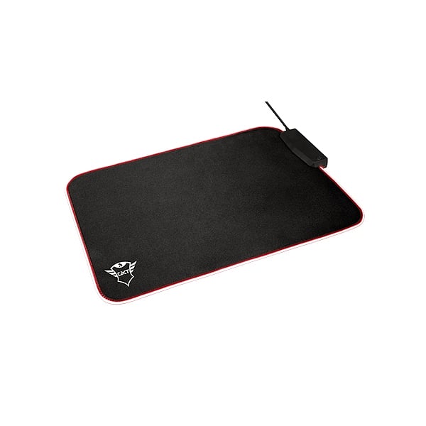 Trust GXT 765 GlideFlex RGB USB  Alfombrilla