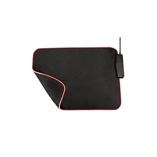 Trust GXT 765 GlideFlex RGB USB  Alfombrilla