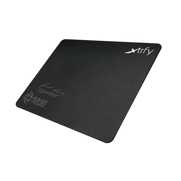 Xtrfy GP3 HeatoN Edition  Alfombrilla
