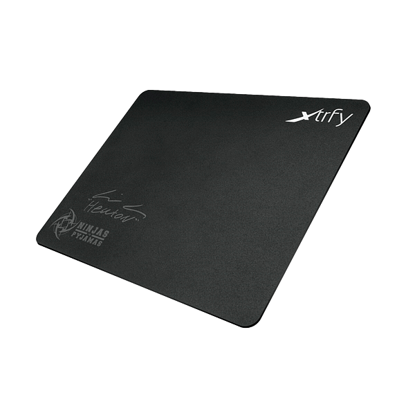 Xtrfy GP3 HeatoN Edition  Alfombrilla