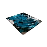 Xtrfy GP4 Street Blue Gaming  Alfombrilla
