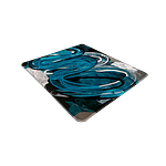 Xtrfy GP4 Street Blue Gaming  Alfombrilla