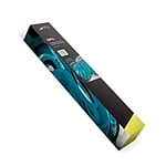 Xtrfy GP4 Street Blue Gaming  Alfombrilla