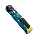 Xtrfy GP4 Street Blue Gaming  Alfombrilla