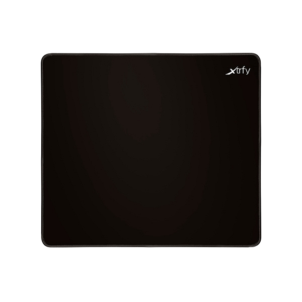 Xtrfy GP4 Original Black Gaming  Alfombrilla