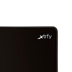 Xtrfy GP4 Original Black Gaming  Alfombrilla