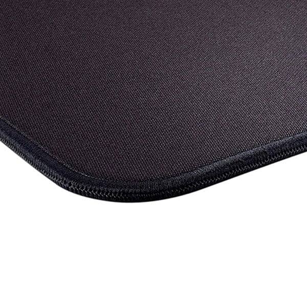 Zowie GSR medidas 480 x 400 x 35 mm negra  Alfombrilla