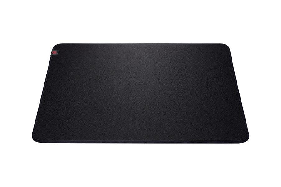 Zowie PTFX 355 x 315 x 35 mm negra  Alfombrilla
