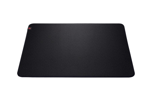 Zowie PTFX 355 x 315 x 35 mm negra  Alfombrilla