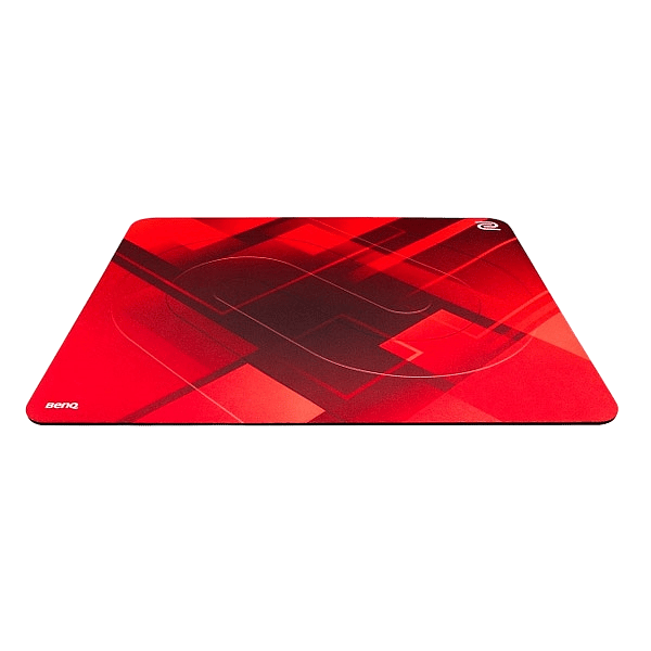 Zowie GSRSE 480 x 400 x 35 mm roja  Alfombrilla