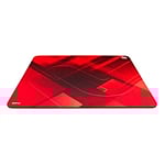 Zowie GSRSE 480 x 400 x 35 mm roja  Alfombrilla