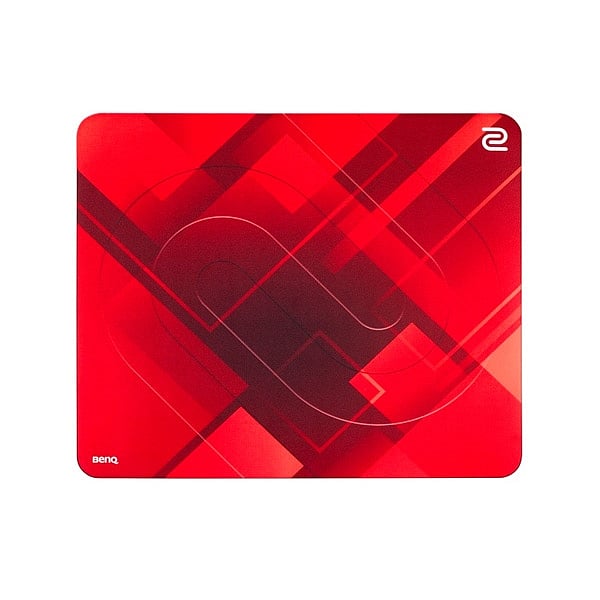 Zowie GSRSE 480 x 400 x 35 mm roja  Alfombrilla