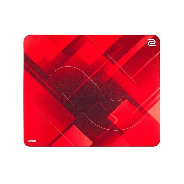 Zowie GSRSE 480 x 400 x 35 mm roja  Alfombrilla