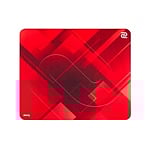 Zowie GSRSE 480 x 400 x 35 mm roja  Alfombrilla