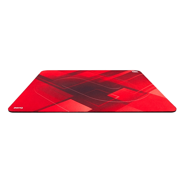 Zowie GSRSE 480 x 400 x 35 mm roja  Alfombrilla
