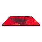 Zowie GSRSE 480 x 400 x 35 mm roja  Alfombrilla