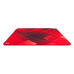 Zowie GSRSE 480 x 400 x 35 mm roja  Alfombrilla