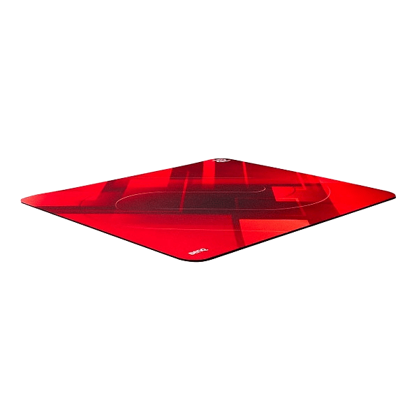 Zowie GSRSE 480 x 400 x 35 mm roja  Alfombrilla