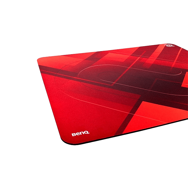 Zowie GSRSE 480 x 400 x 35 mm roja  Alfombrilla