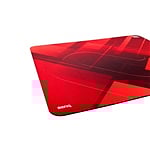 Zowie GSRSE 480 x 400 x 35 mm roja  Alfombrilla