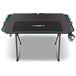 Drift DZ150 RGB negra  Mesa