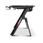 Drift DZ150 RGB negra  Mesa