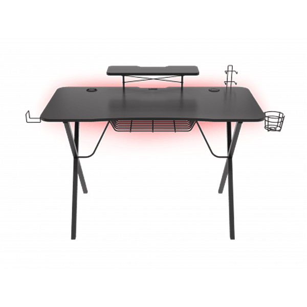 Genesis HOLM 300 RGB  Mesa Negro Carbono